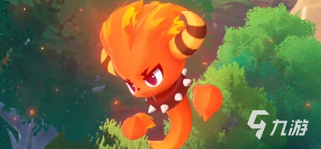 洛克王国世界初始精灵选择指南:三只 starter 精灵优劣分析与推荐