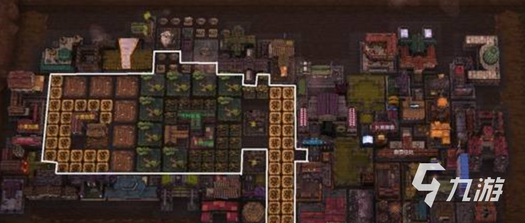 球比伦战记建筑图鉴大全:全类型建筑解析与实用搭配指南