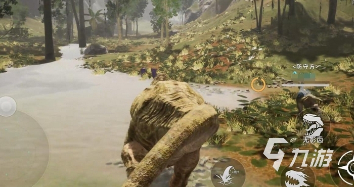 龙岛异兽起源玩法详解:新手入门与核心机制全攻略