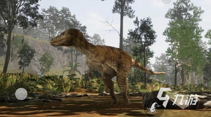 龙岛异兽起源上线时间及 playable 时间详情