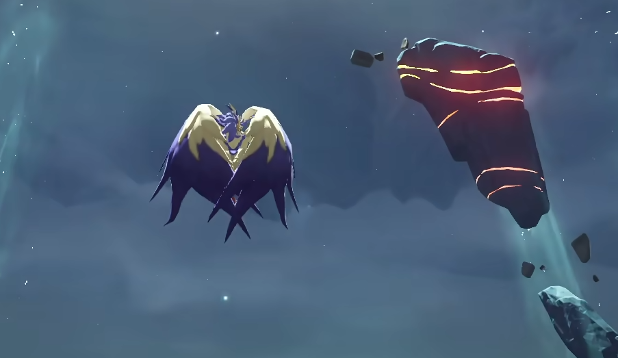 洛克王国世界翼王与圣羽翼王强度分析及实战搭配指南