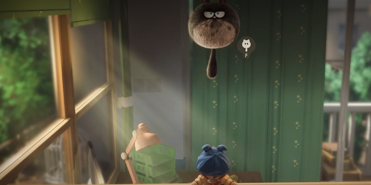 粒粒的小人国游戏上线时间及开放日期揭晓