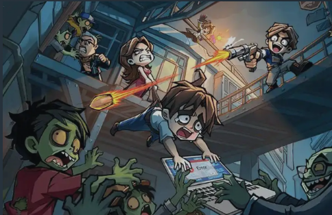 生存33天亡灵祭祀通关攻略：全流程详细步骤与技巧