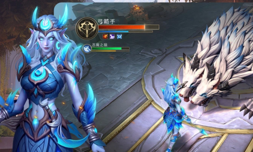 地牢猎手6角色选择指南：新手必看的职业推荐与搭配技巧