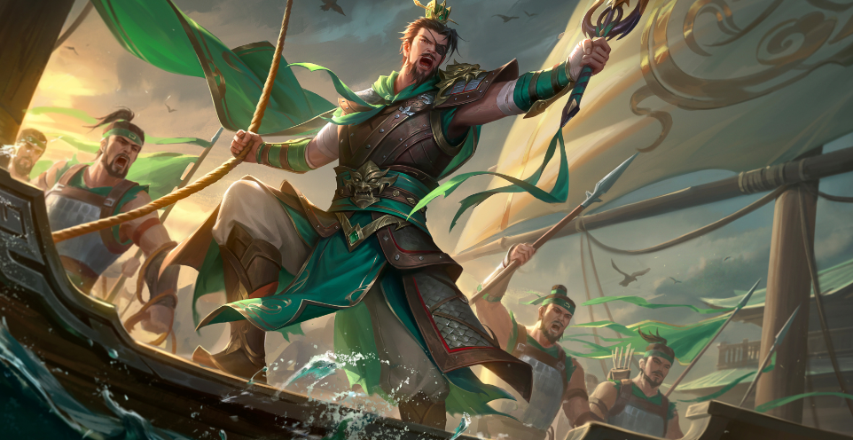 2026年三国杀万人号选购指南:6大交易平台对比与高性价比账号筛选策略