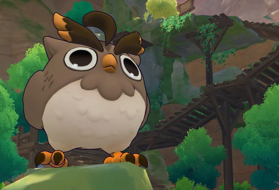 洛克王国世界是端游还是手游？支持三端互通吗