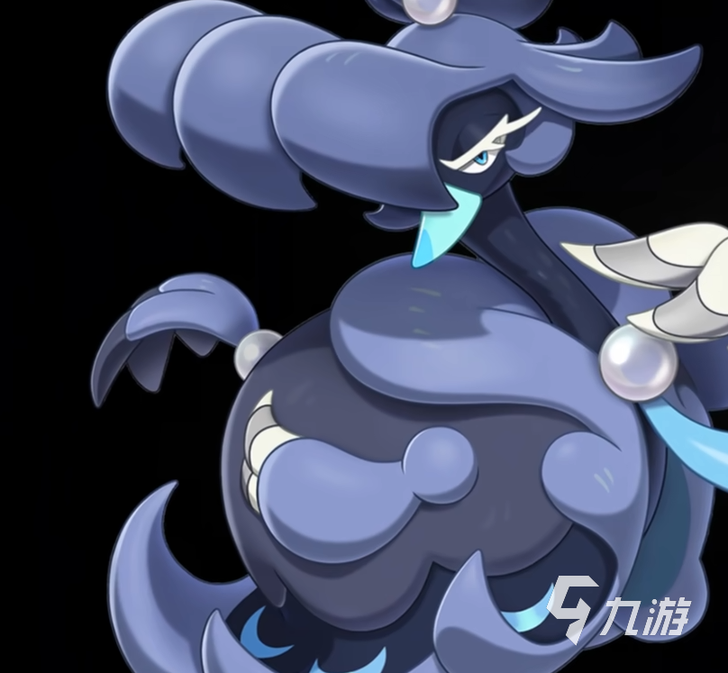 洛克王国天鹅夫人角色背景与故事介绍