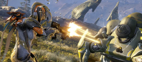 星际战甲13周年庆典活动全汇总：限时任务、专属奖励与特别玩法