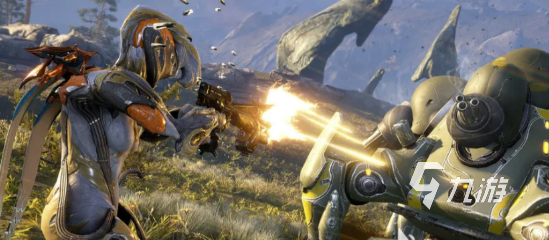 星际战甲13周年庆典活动全汇总:限时任务、专属奖励与特别玩法