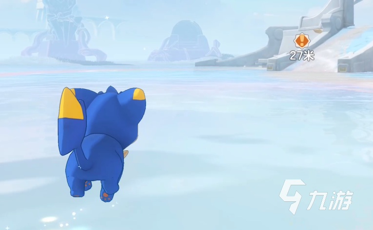 洛克王国世界神兽全解析:种类、获取方式与培养攻略