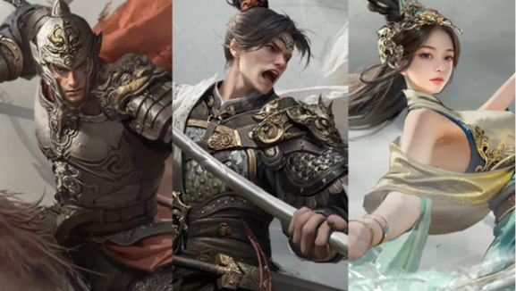 三国天下归心闪避联防队阵容搭配攻略与实战技巧