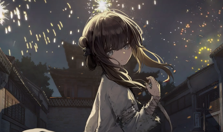 哀鸿城破十日记穗结局解析：满穗角色命运与剧情深度解读