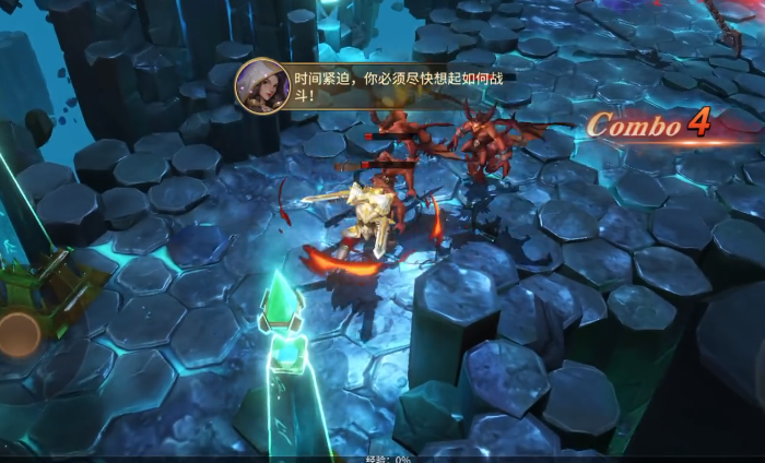 地牢猎手6光明落雷腰带属性效果与获取方法详解