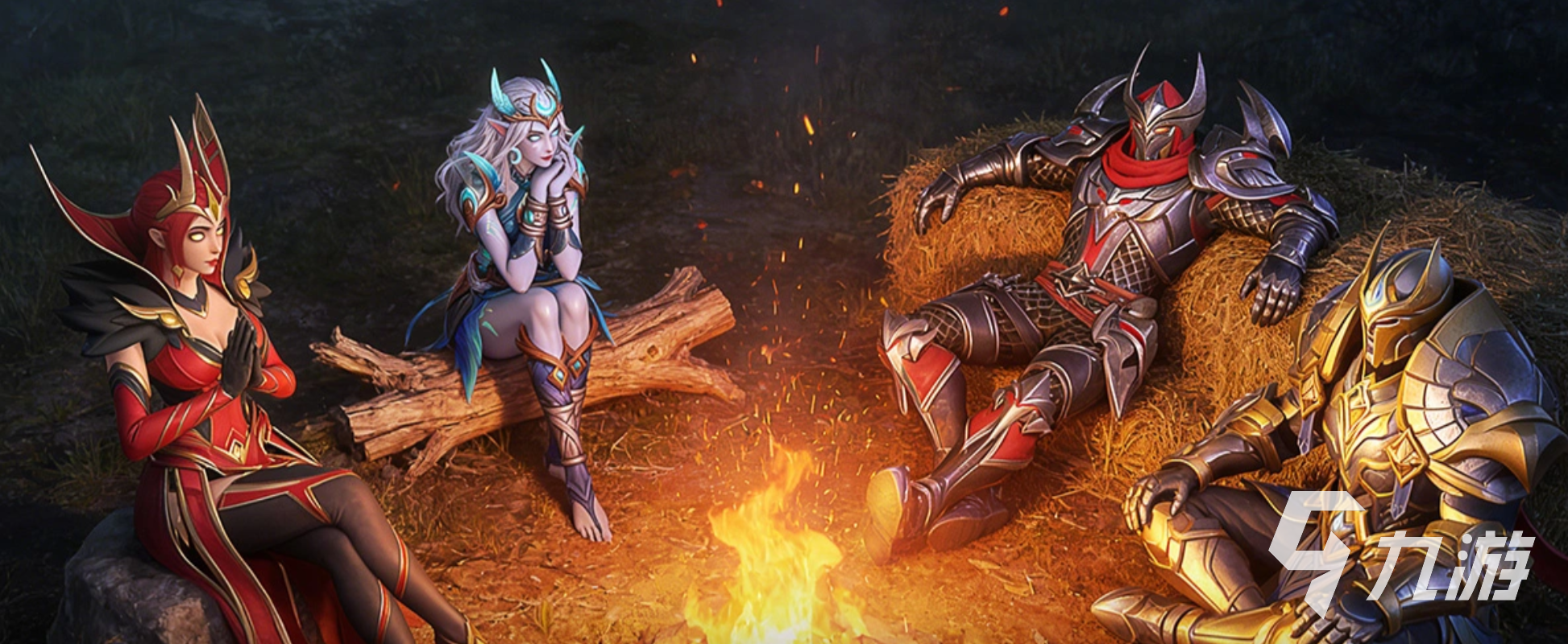 地牢猎手6联盟协作与协防机制详解