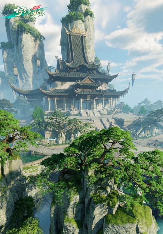 梦幻新诛仙轻享版好玩吗？轻享玩法全攻略