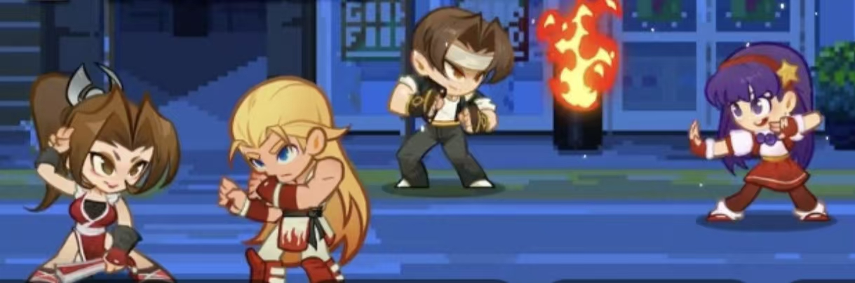 最强斗王七伽社角色强度解析与实战表现深度评测