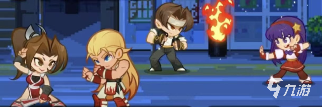 最强斗王七伽社角色强度解析与实战表现深度评测