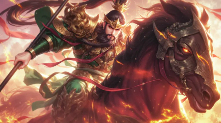 挑斗三国蜀国武将羁绊效果全解析:阵容搭配与实战应用指南