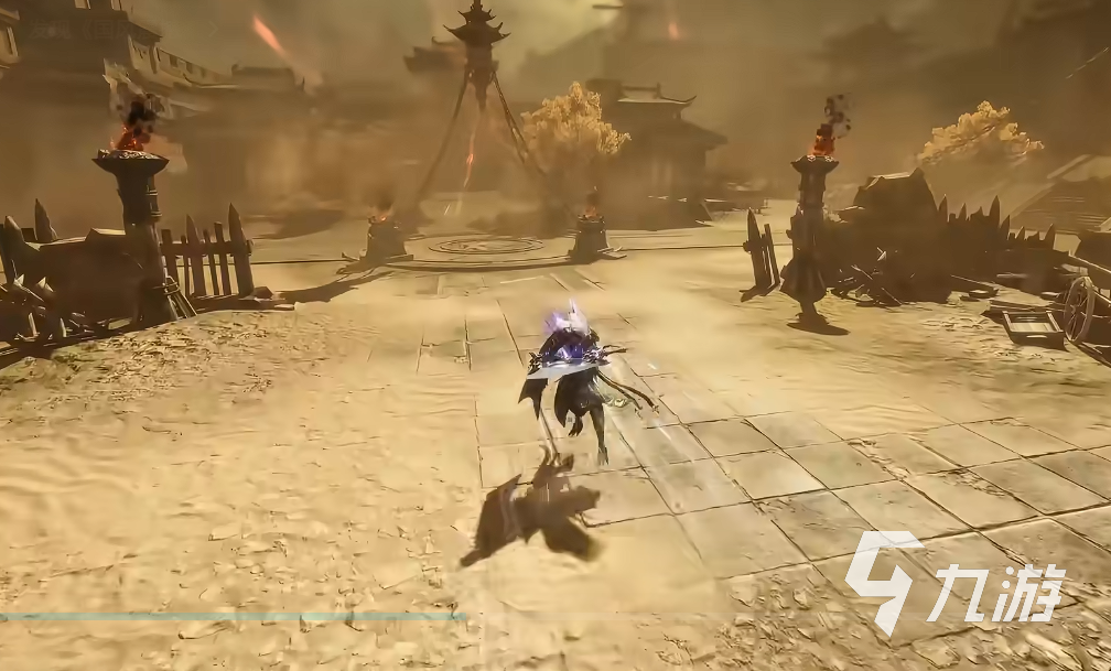 烽烟手游最新兑换码汇总:每日更新可用礼包码