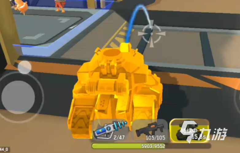 嘎嘎射击游戏卡顿严重怎么办?全面解决卡顿问题的实用方法