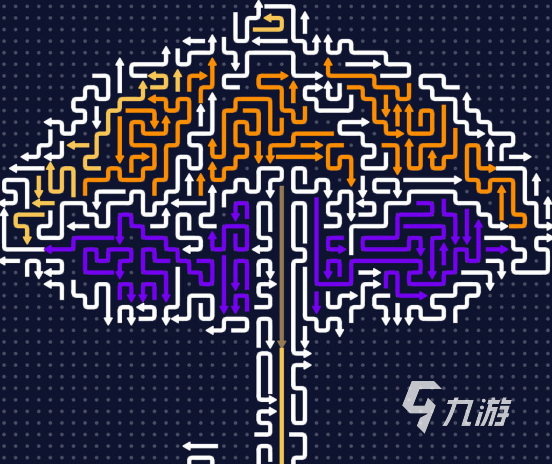 箭头消图案游戏玩法详解:规则介绍与趣味体验