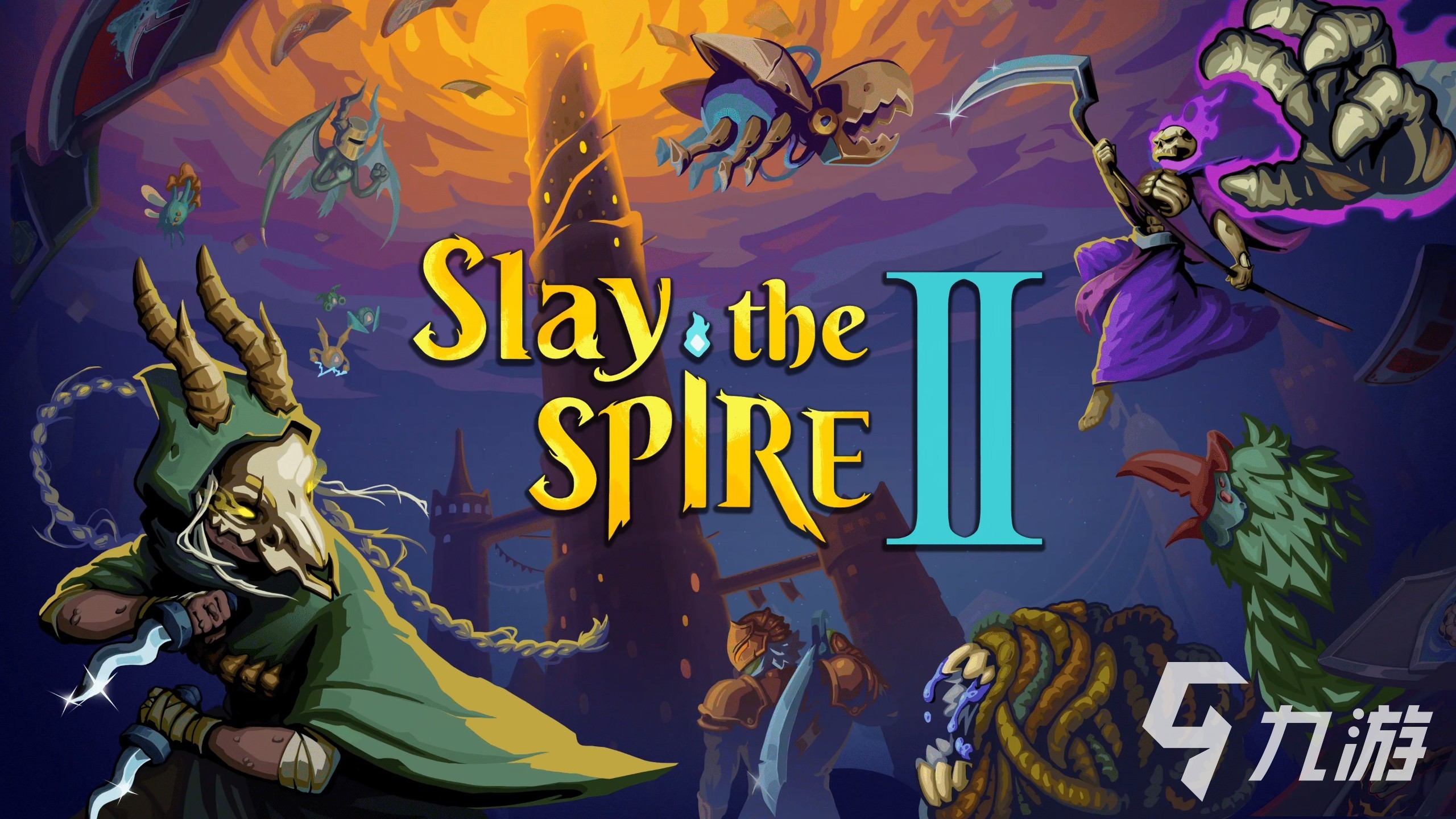 杀戮尖塔2手游移植版公测时间公布:玩家期待的上线日期揭晓