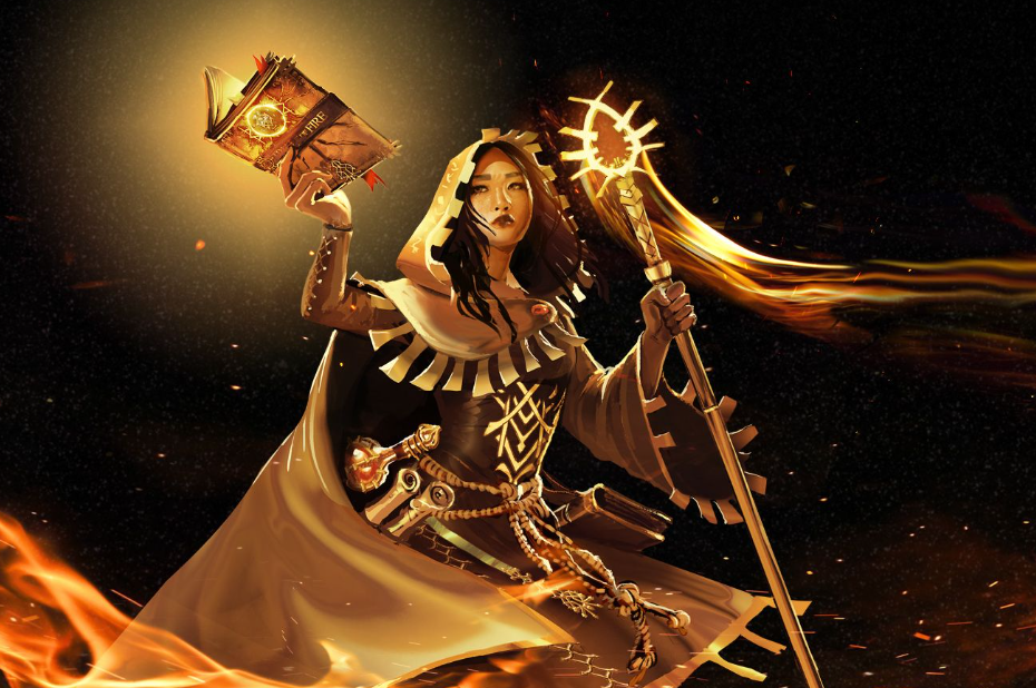 火焰审判手游与端游对比：玩法、画面、操作及体验差异全解析