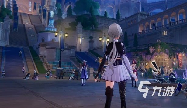 归环是哪家公司开发的?归环背后的研发企业介绍