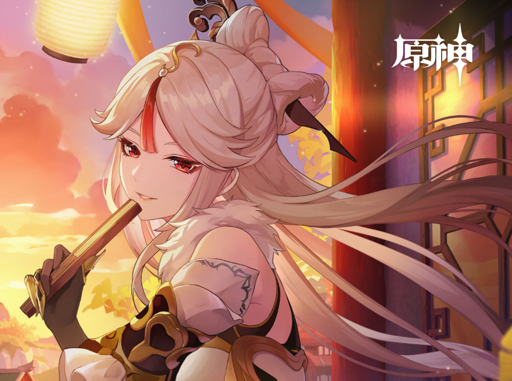 2026年原神国际服账号交易指南：6大交易平台对比与安全选购建议