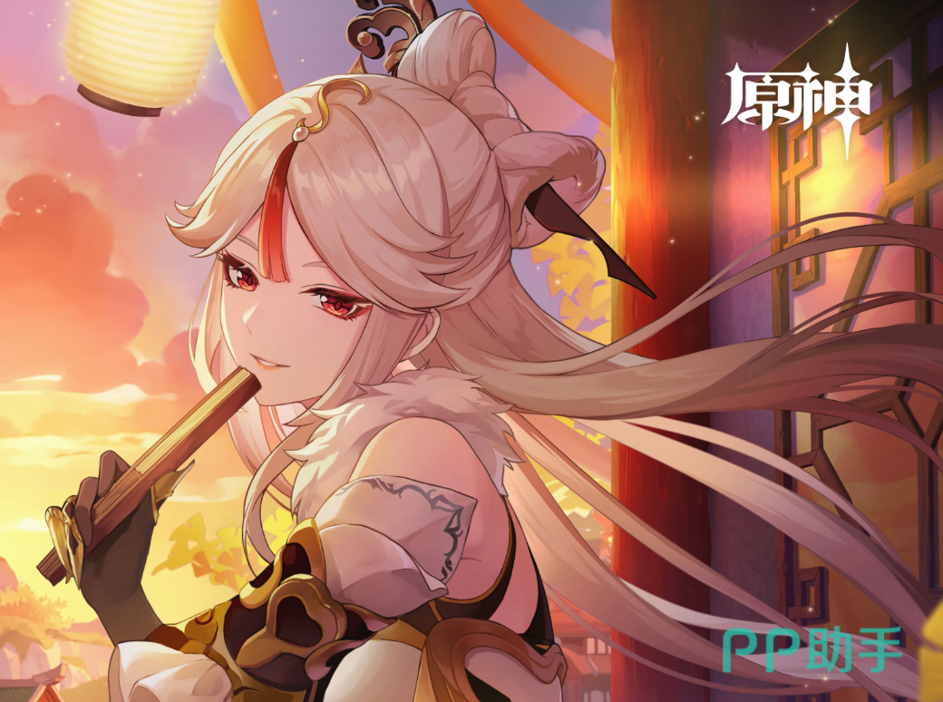 原神国际服账号交易推荐平台对比图 - 交易猫主推场景