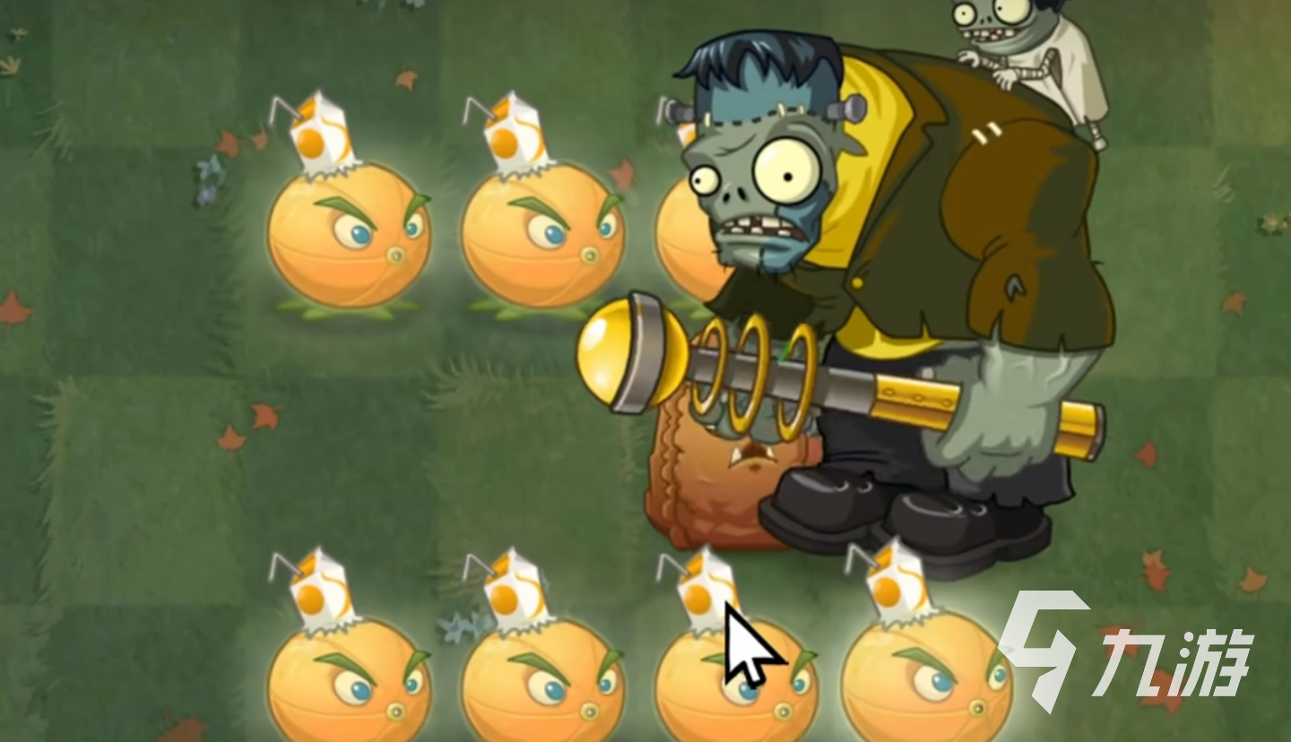 植物大战僵尸2无尽花园版玩法详解与游戏体验分析