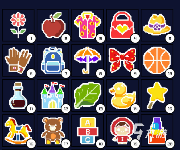 箭头消图案公测时间最新消息及详细安排