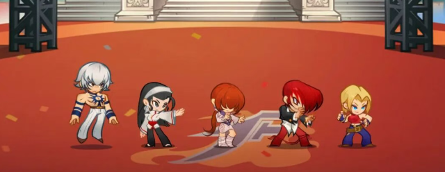 最强斗王角色升星技巧全攻略：高效提升星级方法分享