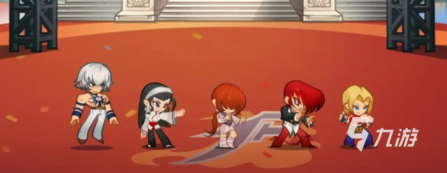 最强斗王角色升星技巧全攻略:高效提升星级方法分享