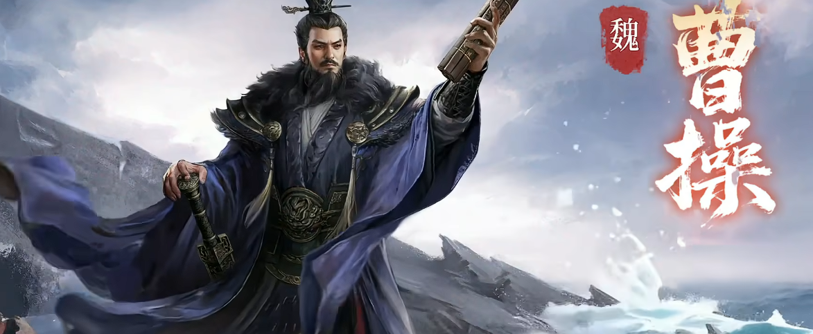 三国百将牌曹操最强阵容搭配与实战思路详解