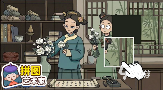 拼图艺术家公测时间公布:上线日期与参与方式详解