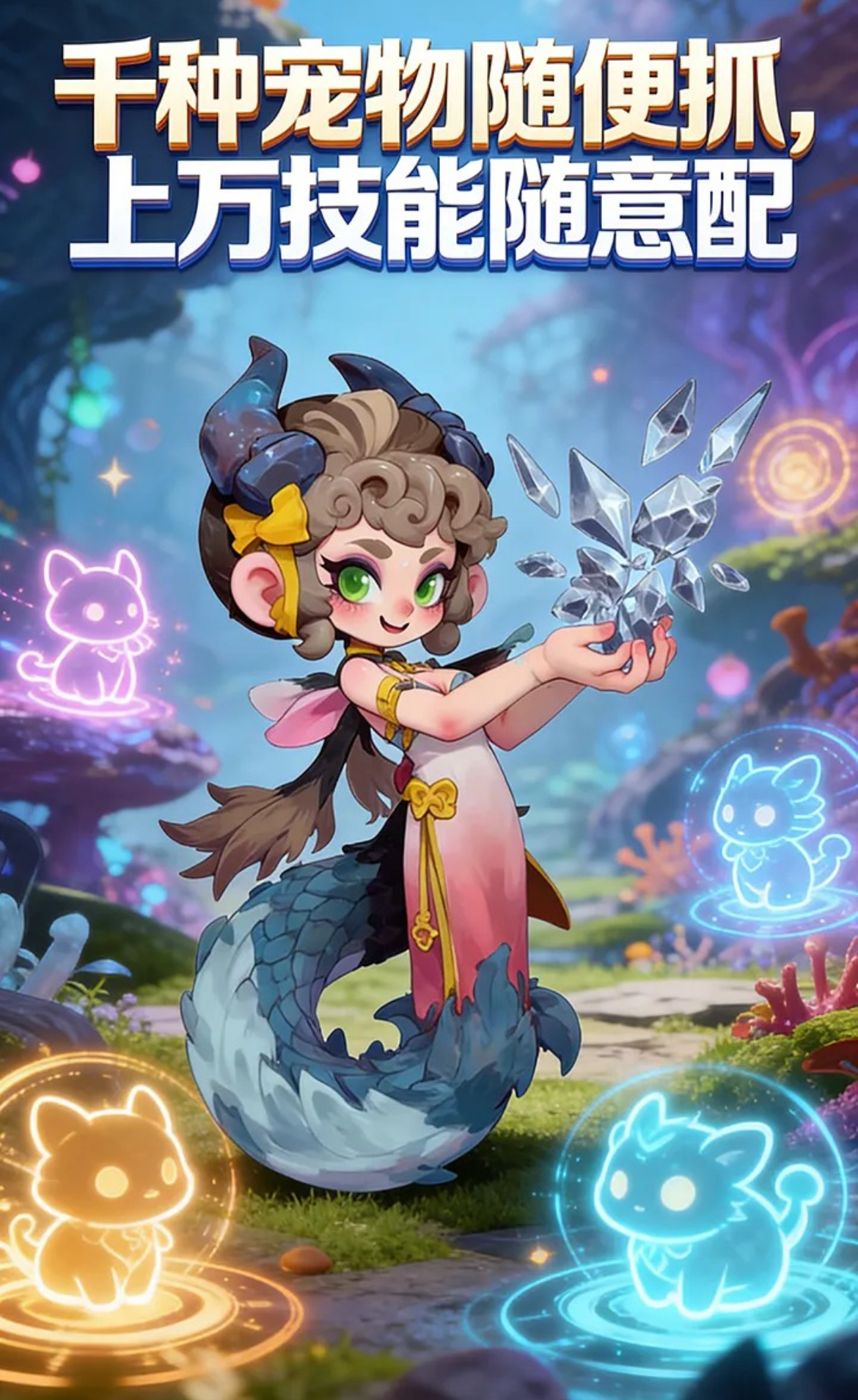 御兽岛手游好玩吗？深度玩法指南与新手入门攻略