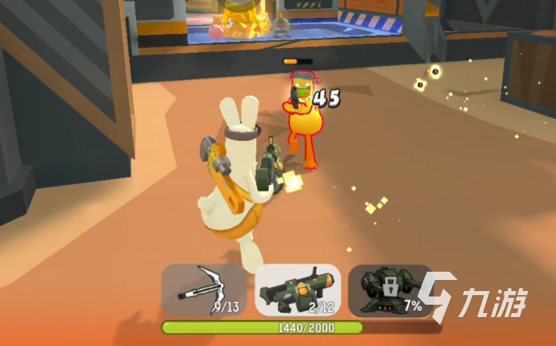 嘎嘎射击新手入门指南:开局必学技巧与实用攻略