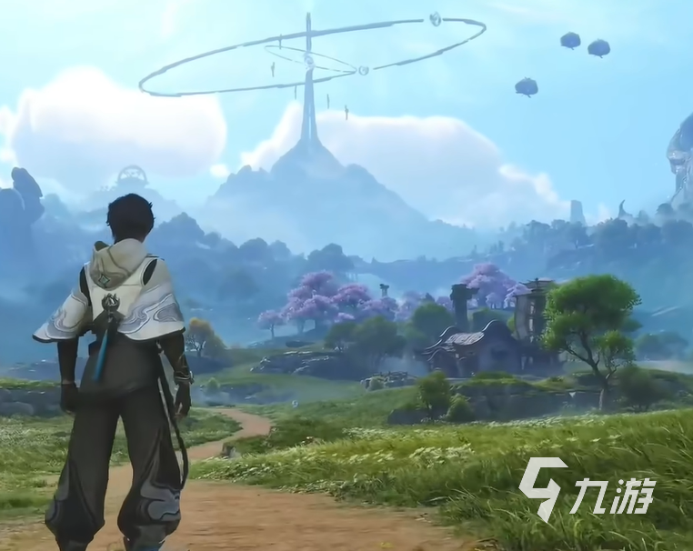 王者荣耀世界使用的是什么游戏引擎?虚幻5还是自研引擎