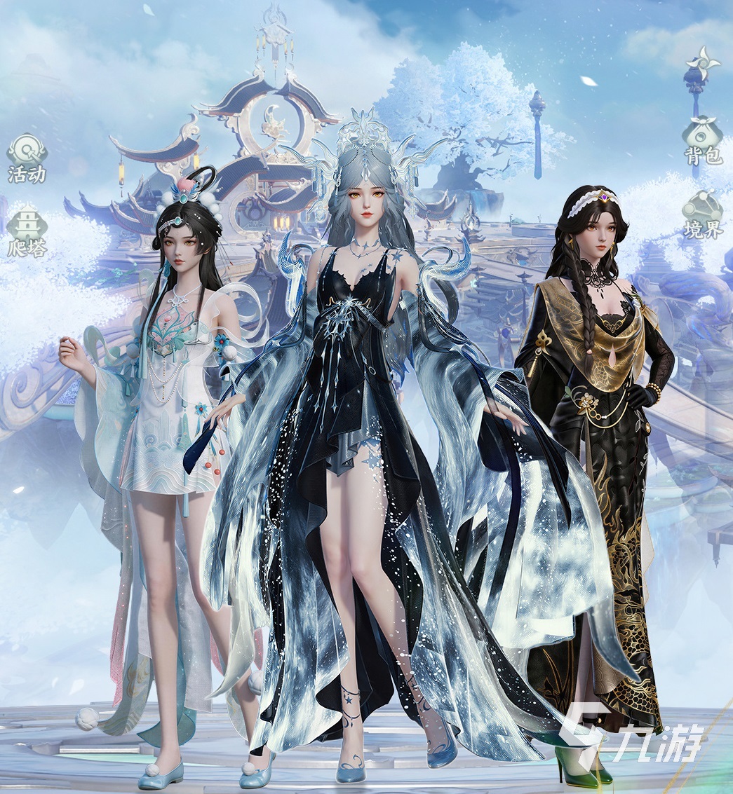 梦幻新诛仙轻享养成玩法全攻略:新手快速上手与高效养成技巧