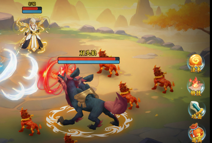 梦幻诸石公测时间及上线时间汇总