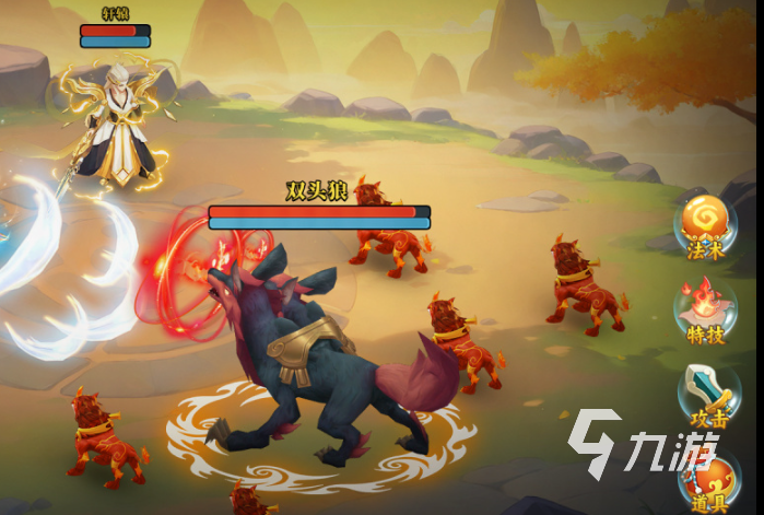 梦幻诸石公测时间及上线时间汇总