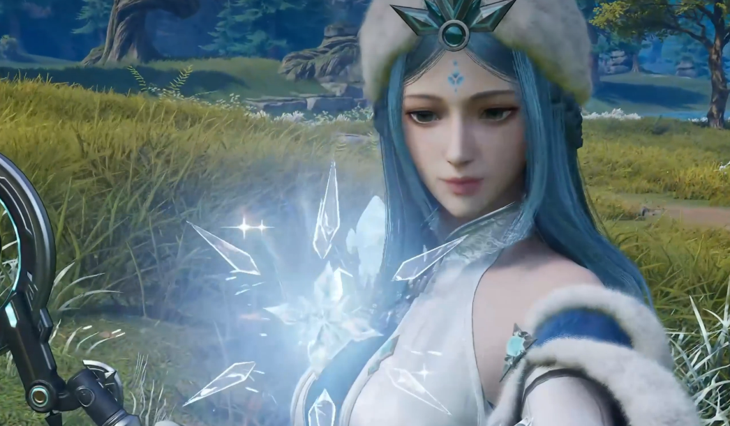 王者荣耀王昭君实战技巧与出装铭文推荐