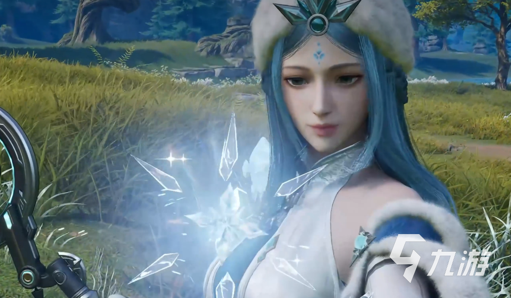 王者荣耀王昭君实战技巧与出装铭文推荐