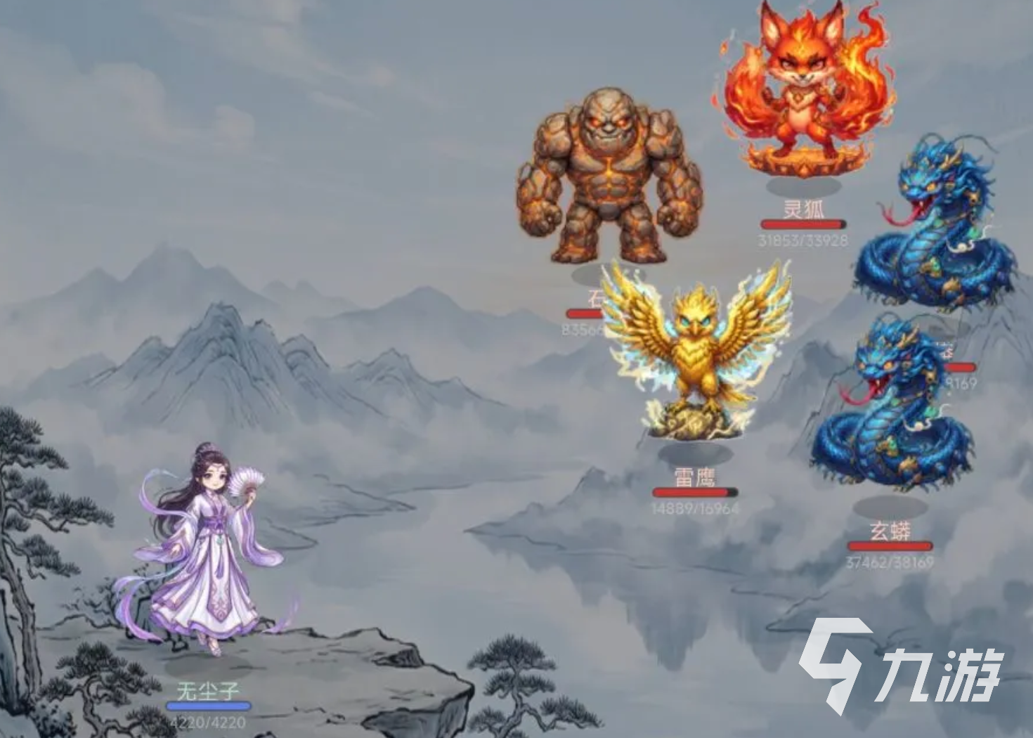 万物灵犀公测时间公布:上线日期及预约方式