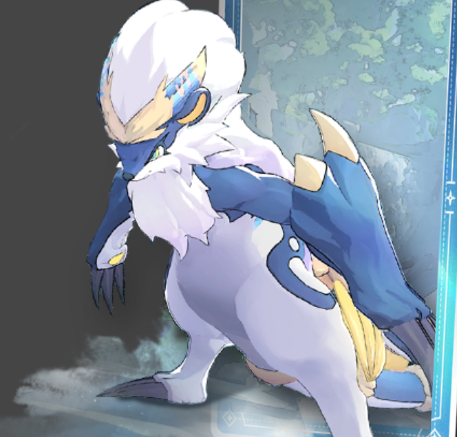 蓝色星原旅谣河狸大师角色介绍与实力分析