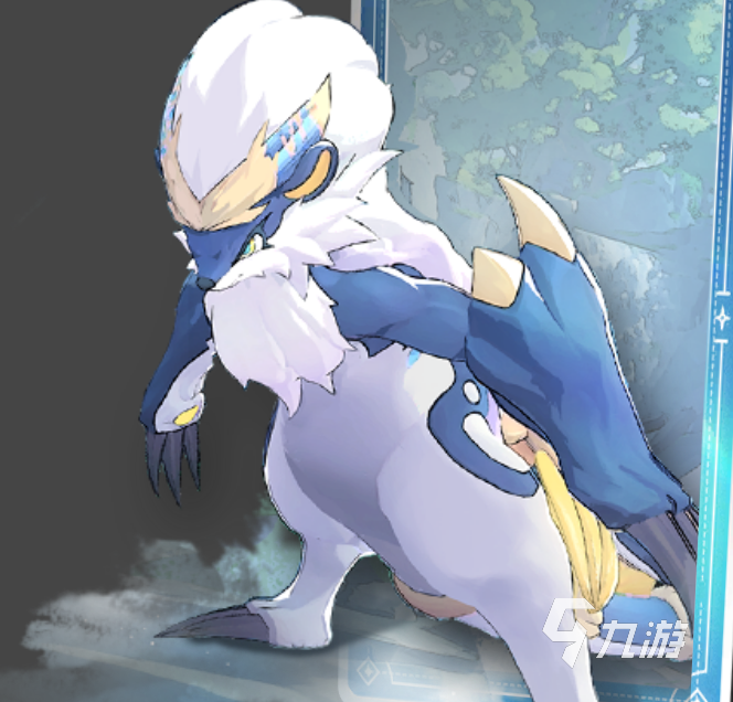 蓝色星原旅谣河狸大师角色介绍与实力分析