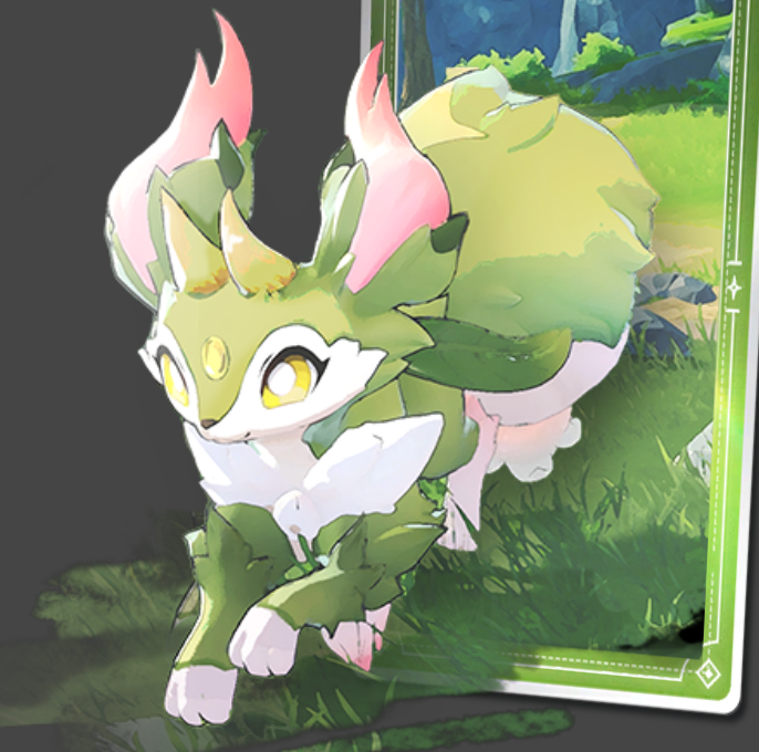 蓝色星原旅谣蓬尾狐角色介绍及强度分析