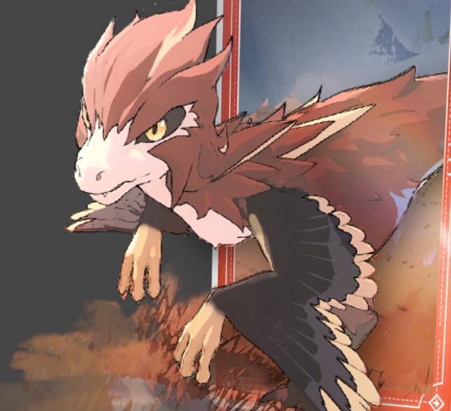 蓝色星原旅谣焰翎龙强度解析与实战表现评测