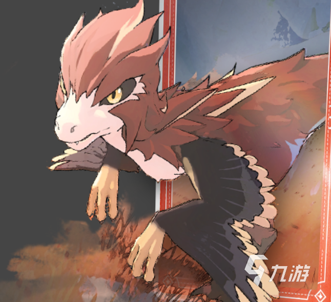 蓝色星原旅谣焰翎龙强度解析与实战表现评测